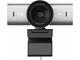 Уеб камери Logitech MX Brio 4K Ultra HD Collaboration and Streaming Webcam - Pale Grey