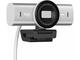 Уеб камери Logitech MX Brio 4K Ultra HD Collaboration and Streaming Webcam - Pale Grey