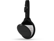 Тракери Satechi Vegan-Leather FindAll Luggage Tag - Black