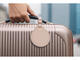Тракери Satechi Vegan-Leather FindAll Luggage Tag - Desert Rose