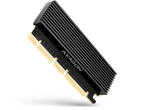 Кабели и Адаптери AXAGON PCEM2-XS PCI-E 3.0 16x - M.2 SSD NVMe