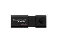 USB памети 64GB Kingston USB 3.0 DataTraveler 100 G3