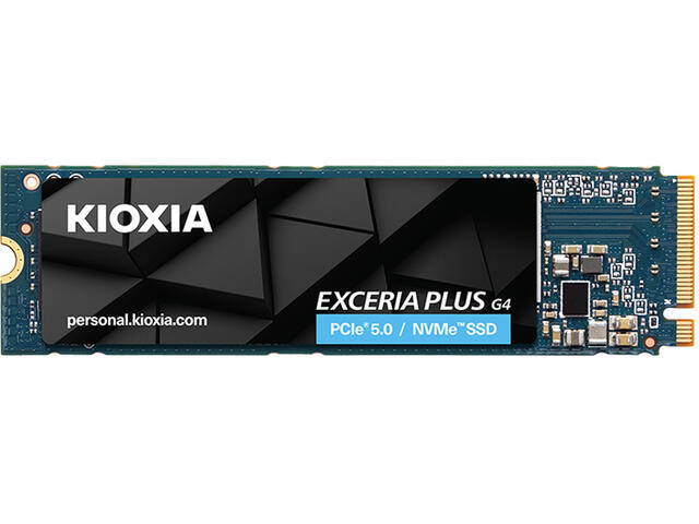 SSD 1TB SSD KIOXIA EXCERIA PLUS G4