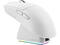 Мишки Ajazz AJ139P V3 MC - 1K, Magnetic Charging Dock, White