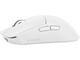 Мишки Ajazz AJ139P V3 MC - 1K, Magnetic Charging Dock, White