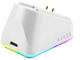 Мишки Ajazz AJ139P V3 MC - 1K, Magnetic Charging Dock, White