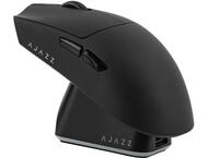 Мишки Ajazz AJ139P V3 MC - 1K, Magnetic Charging Dock, Black