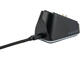 Мишки Ajazz AJ139P V3 MC - 1K, Magnetic Charging Dock, Black