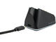 Мишки Ajazz AJ139P V3 MC - 1K, Magnetic Charging Dock, Black