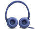 Слушалки JBL Tune 520C USB-C, Blue