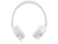 Слушалки JBL Tune 520C USB-C, White