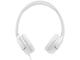 Слушалки JBL Tune 520C USB-C, White
