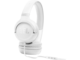 Слушалки JBL Tune 520C USB-C, White