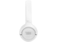Слушалки JBL Tune 520C USB-C, White