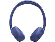 Слушалки JBL TUNE 680NC, Blue