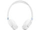 Слушалки JBL TUNE 680NC, White