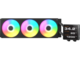 Охладители COUGAR Poseidon Vistek Pro ARGB 360 AiO Black