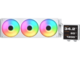 Охладители COUGAR Poseidon Vistek Pro ARGB 240 AiO White