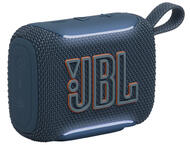Колони JBL Go 5, Blue