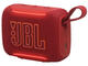 Колони JBL Go 5, Red
