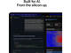 Лаптопи Apple MacBook Pro 14" Space Black M5 Max