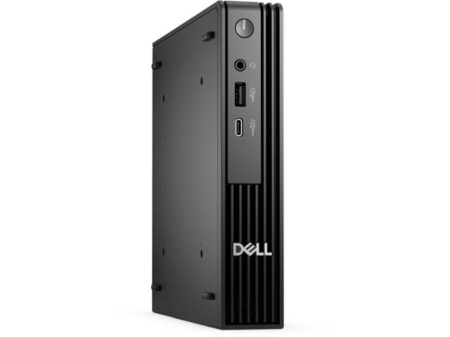 Mini PC Dell Pro Micro QCM1250