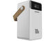 Външни батерии Canyon Power Bank OnPower 610, CNS-CPB610W, с нарушена опаковка