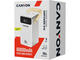 Външни батерии Canyon Power Bank OnPower 610, CNS-CPB610W, с нарушена опаковка