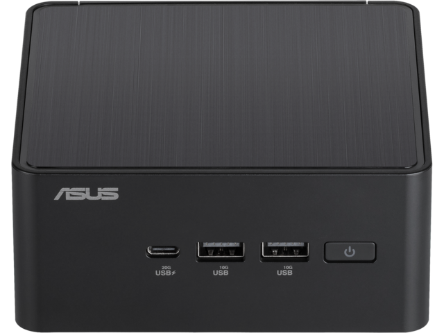 Mini PC ASUS NUC 14 Pro RNUC14RVHI300003I