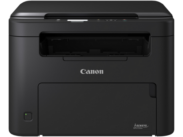 Принтери Canon i-SENSYS MF272dw