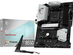 Дънни платки MSI B550 GAMING WiFi