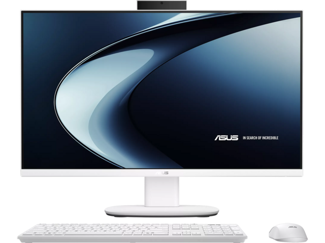 All in One ASUS AIO V470VAK-WPE488W