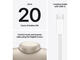 Слушалки Apple AirPods Max 2 - Starlight