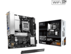 Дънни платки ASROCK MB B850M Rock WiFi
