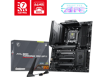 Дънни платки MSI MAG B850 TOMAHAWK MAX WIFI II