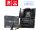 Дънни платки MSI MAG B850 TOMAHAWK MAX WIFI II