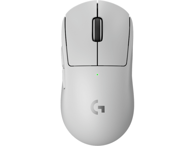 Мишки Logitech PRO X SUPERLIGHT 2 SE, White