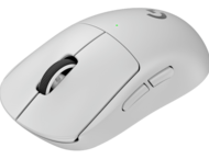 Мишки Logitech PRO X SUPERLIGHT 2 SE, White