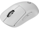 Мишки Logitech PRO X SUPERLIGHT 2 SE, White