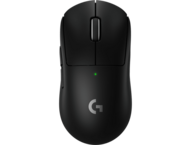 Мишки Logitech PRO X SUPERLIGHT 2 SE, Black