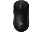 Мишки Logitech PRO X SUPERLIGHT 2 SE, Black