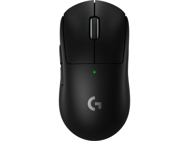Мишки Logitech PRO X SUPERLIGHT 2 SE, Black