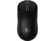 Мишки Logitech PRO X SUPERLIGHT 2 SE, Black
