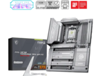 Дънни платки MSI MAG X870E TOMAHAWK MAX WIFI PZ
