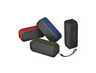 Колони Divoom VOOMBOX Outdoor, в зелено