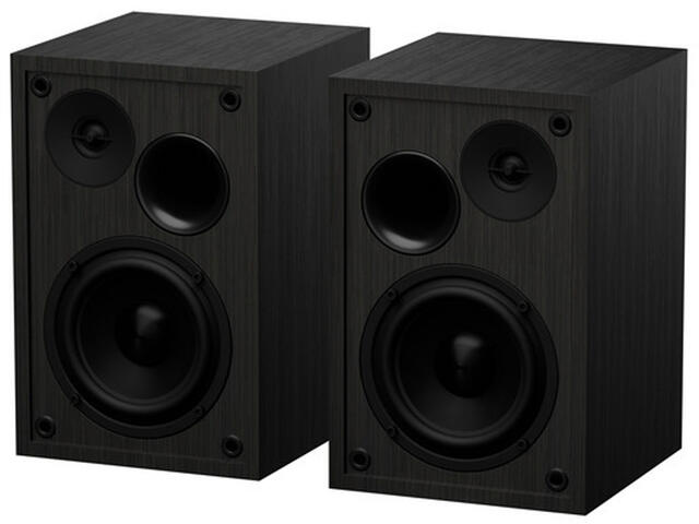 Колони Genesis Arsen 302BT, Black