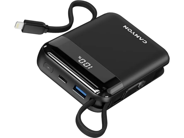Външни батерии Canyon OnPower 104 CNS-CPB104B
