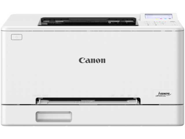 Принтери Canon i-SENSYS LBP646Cdw