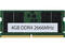 Оперативна памет 4GB (1x 4096MB) DDR4, 2666MHz