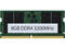 Оперативна памет 8GB (1x 8192MB) DDR4, 3200Mhz